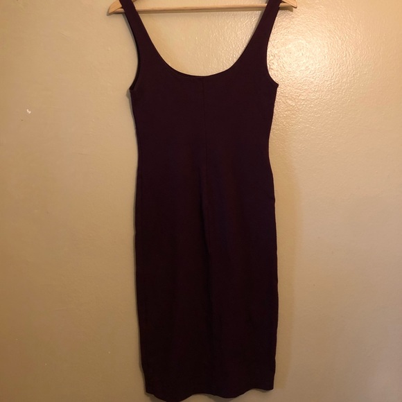 Body Con Dress - Picture 2 of 2